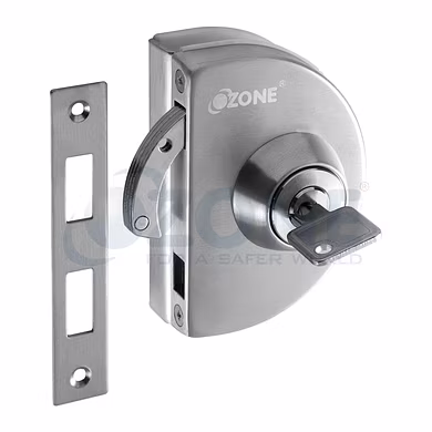 Ozone - Patch Locks Range - OPL-4A-N-S-500095
