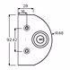 Ozone - Patch Locks Range - OPL-4A-N-S-1-sm