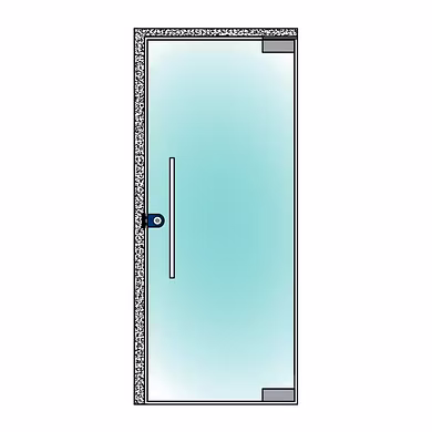 Ozone - Patch Locks Range - OPL-4A-N-S-2