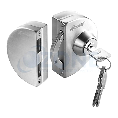 Ozone - Patch Locks Range - OPL-4A/4B-N-500096