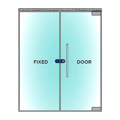 Ozone - Patch Locks Range - OPL-4A/4B-N-2