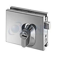 Ozone - Patch Locks Range - OZ-EP-PL-1A