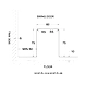 Ozone - Patch Locks Range - OZ-EP-PL-1B StandardPSS-1-sm