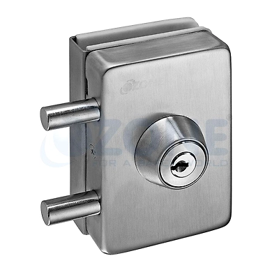 Ozone - Patch Locks Range - OSSPL-22-500099