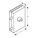 Ozone - Patch Locks Range - OSSPL-22-1-sm