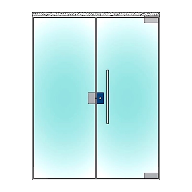 Ozone - Patch Locks Range - OSSPL-22-2