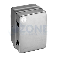 Ozone - Patch Locks Range - OSSPL-22A.SB