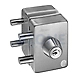Ozone - Patch Locks Range - OSSPL-33-500101-sm