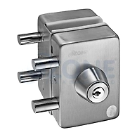Ozone - Patch Locks Range - OSSPL-33