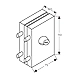 Ozone - Patch Locks Range - OSSPL-33-1-sm