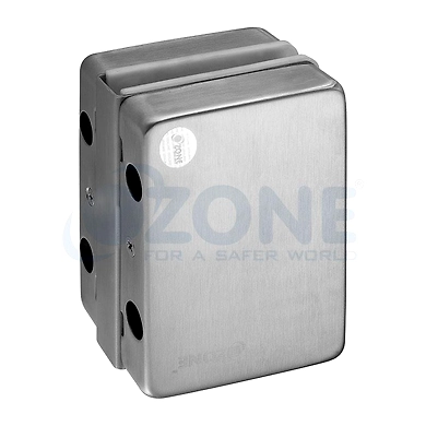 Ozone - Patch Locks Range - OSSPL-33A.SB-500102