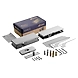 Ozone - Hydraulic Patch - OCFH-100 Set Std SSS-500104-sm