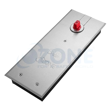 Ozone - Floor Spring - FS-8400-S STD STD-500109