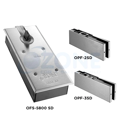 Ozone - Floor Spring - OFS-5800 SD STD STD-500111