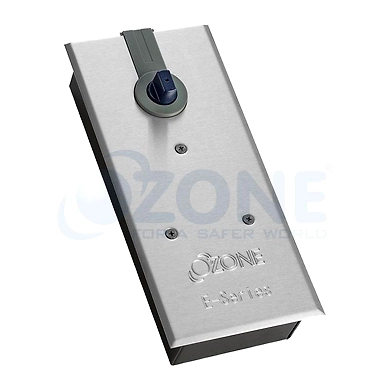 Ozone - Floor Spring - OFH-6600-E STD STD-2