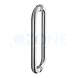 Ozone - Glass Door Handles - OGH-11 19*171 SSS-25x325mm-1-sm