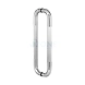 Ozone - Glass Door Handles - OGH-11-25x325MM SSS-500118-sm