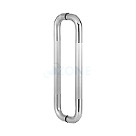 Ozone - Glass Door Handles - OGH-11-25x325MM SSS
