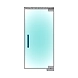 Ozone - Glass Door Handles - OGH-11-25x325MM SSS-2-sm