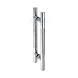 Ozone - Glass Door Handles - OGH-55-25x450MM SSS-500119-sm