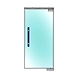 Ozone - Glass Door Handles - OGH-55-25x450MM SSS-2-sm