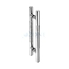 Ozone - Glass Door Handles - OGH-55-E-32MM x457MM SS-202-500120-sm