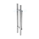 Ozone - Glass Door Handles - OGH-88-32x550MM SSS-500122-sm