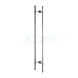 Ozone - Glass Door Handles - OGH-664-20x40x1200 SSS-500126-sm