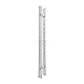 Ozone - Glass Door Handles - OGH-556-SS-SSS-16X800-500127-sm