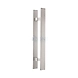 Ozone - Glass Door Handles - OGH-552-ED-40x10x450 SSS-500129-sm