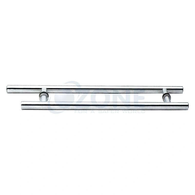 Ozone - Handles with Locks - OGHL-55-H-SH-SSS-25x600-500131