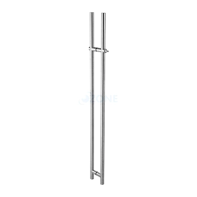 Ozone - Handles with Locks - OGHL-55-35x1500 SSS-500133