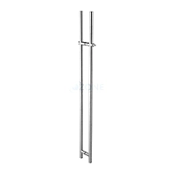 Ozone - Handles with Locks - OGHL-55-35x1500 SSS