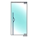 Ozone - Handles with Locks - OGHL-55-35x1500 SSS-2-sm