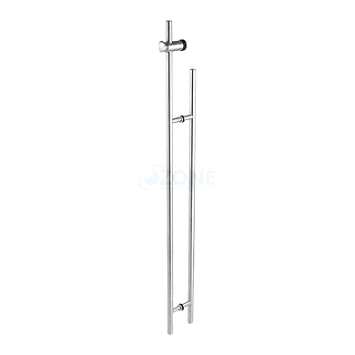 Ozone - Handles with Locks - OGHL-55-25x1340 SSS-2