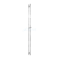 Ozone - Handles with Locks - OGHL-55-2P-SSS-35x2000