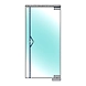 Ozone - Handles with Locks - OGHL-55-2P-A-SSS-25x2200-2-sm