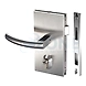 Ozone - Glass Door Locks - OSSPL-ML-111-SSS-500138-sm
