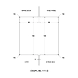 Ozone - Glass Door Locks - OSSPL-ML-111-G-SSS-2-sm