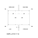 Ozone - Glass Door Locks - OSSPL-LATCH-111-G-SSS-2-sm