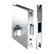 Ozone - Glass Door Locks - OSSPL-DL-111-SSS-500142-sm