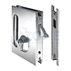 Ozone - Glass Door Locks - OSSPL-SDL-111-SSS-500144-sm