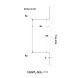 Ozone - Glass Door Locks - OSSPL-SDL-111-SSS-2-sm