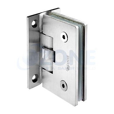 Ozone - Partition Hinges - OGC-DH-SC-1-SSS-500146