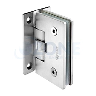 Ozone - Partition Hinges - OGC-DH-SC-1-SSS