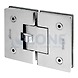 Ozone - Partition Hinges - OGC-DH-SC-2-SSS-500147-sm