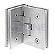 Ozone - Partition Hinges - OGC-DH-SC-4-SSS-500148-sm