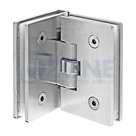 Ozone - Partition Hinges - OGC-DH-SC-4-SSS