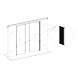 Ozone - Plastic Profile - OSP-SL-11 L10ft-2-sm