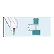 Ozone - Plastic Profile - OPS-2-8 mm Standard-1-sm